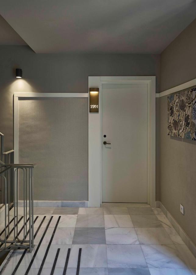 Vincci Molviedro Suites Apartments Seville Exterior photo