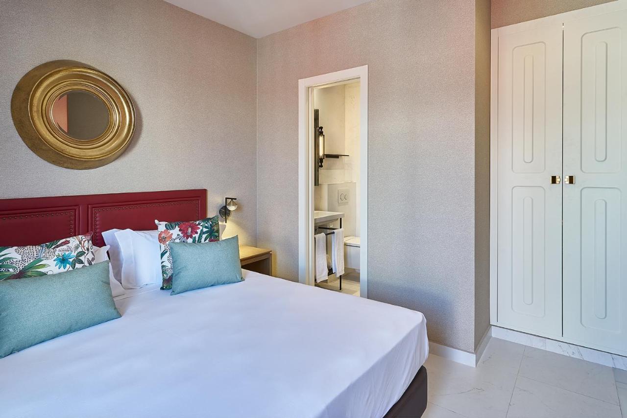 Vincci Molviedro Suites Apartments Seville Exterior photo
