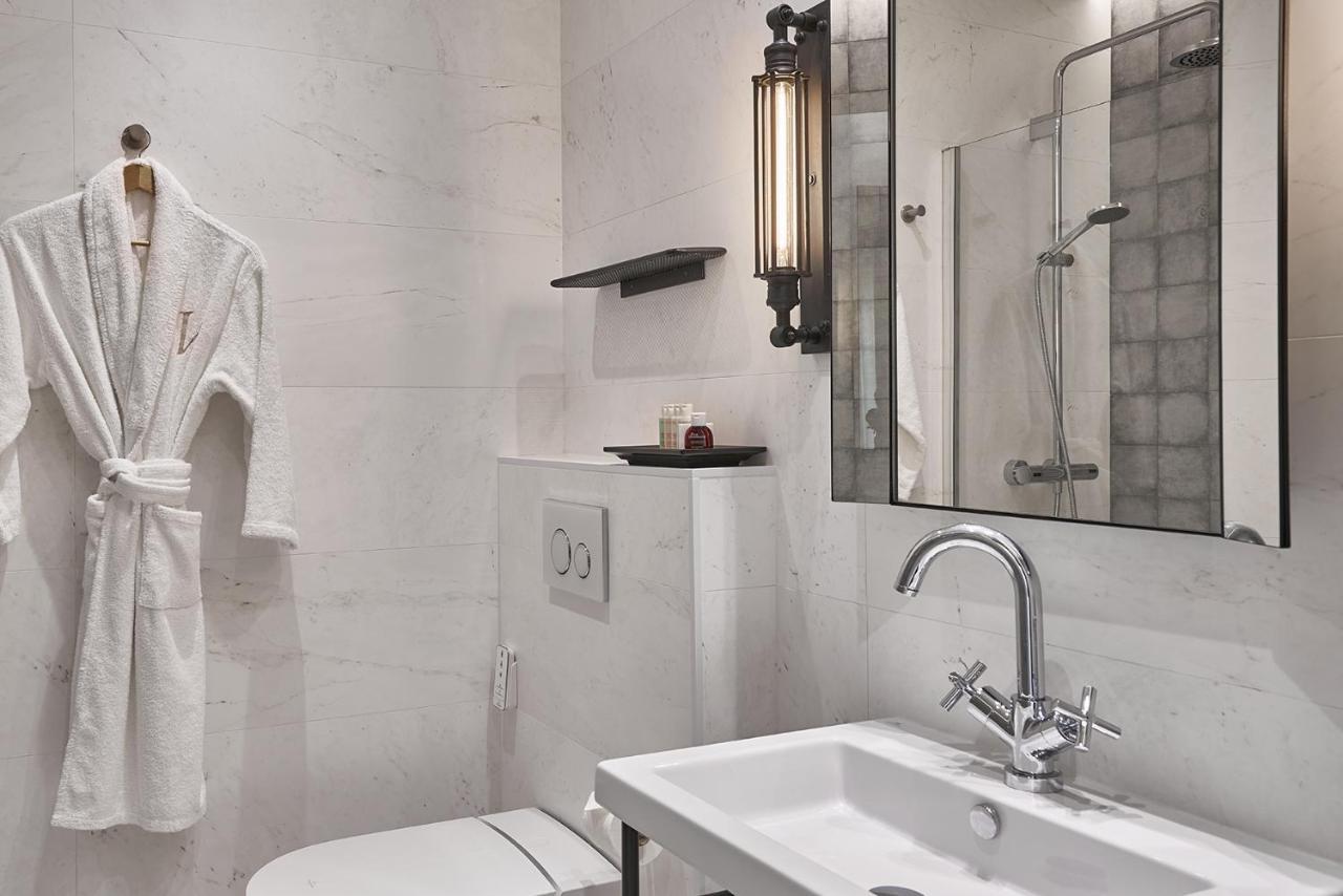 Vincci Molviedro Suites Apartments Seville Exterior photo