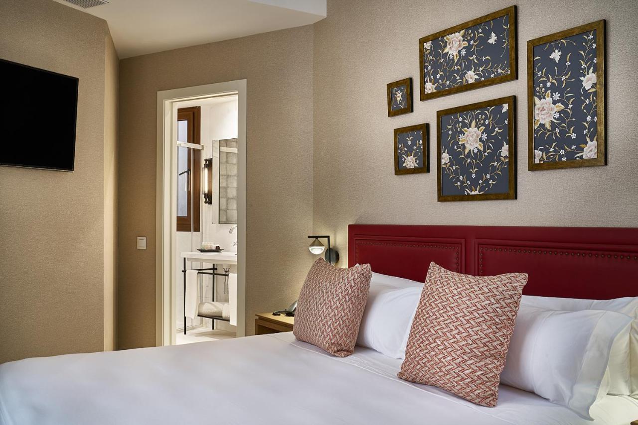Vincci Molviedro Suites Apartments Seville Exterior photo