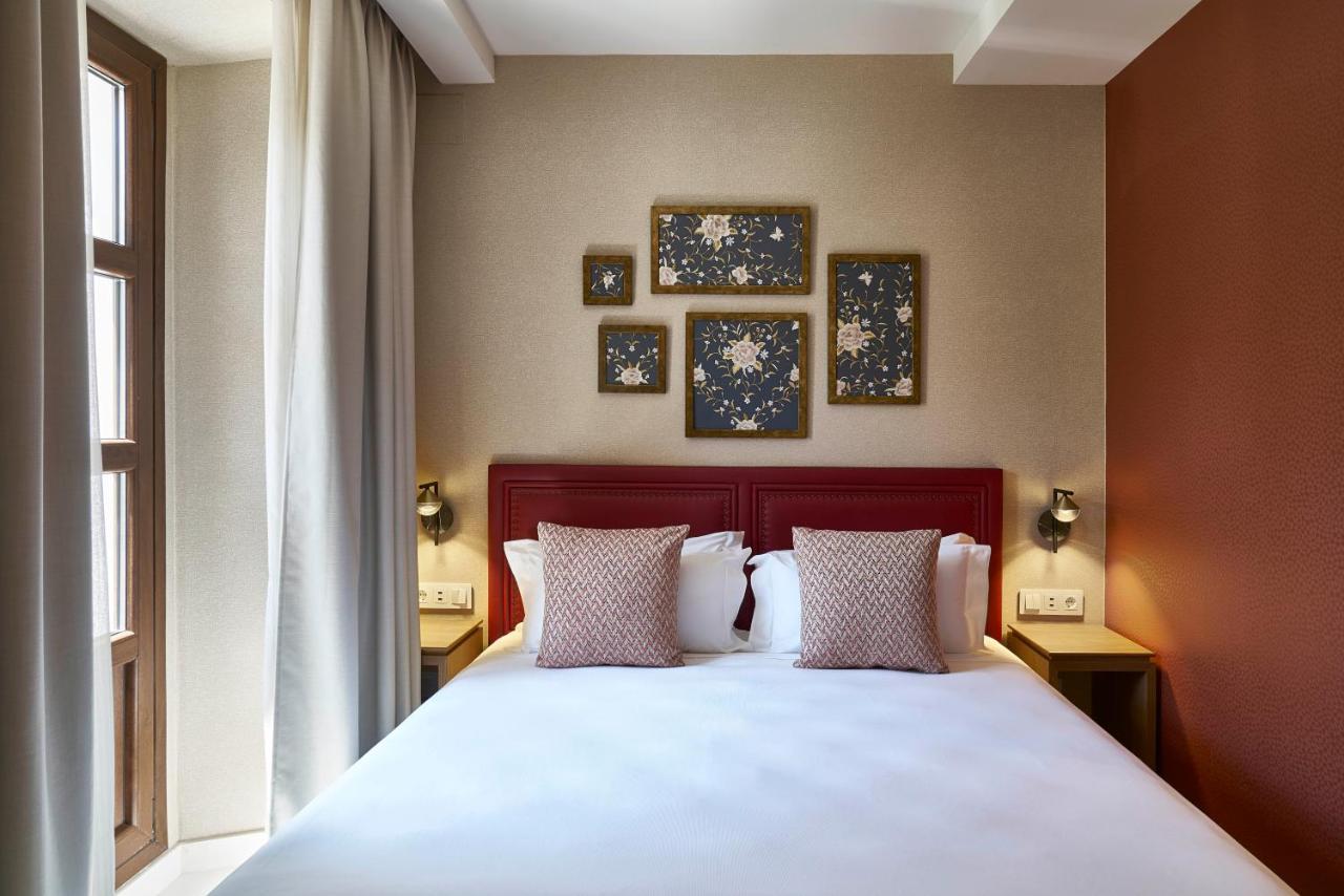 Vincci Molviedro Suites Apartments Seville Exterior photo